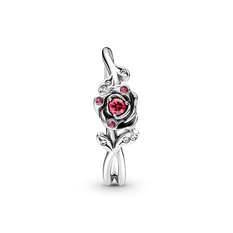 Disney Beauty and the Beast Rose Ring 190017C01