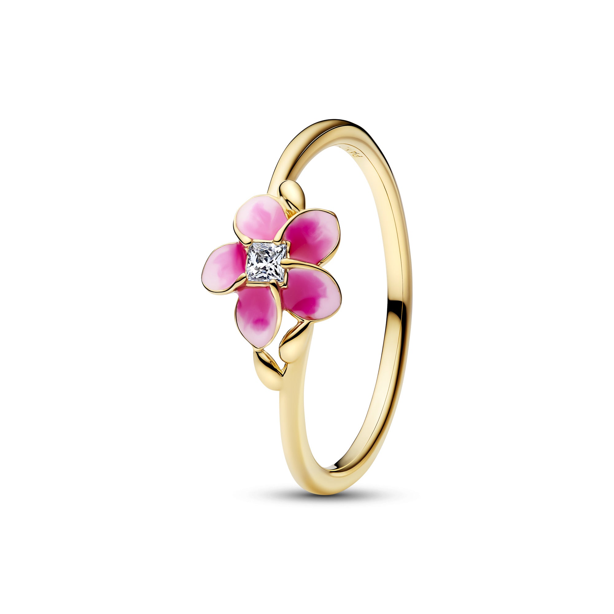 Disney Moana Flower Ring