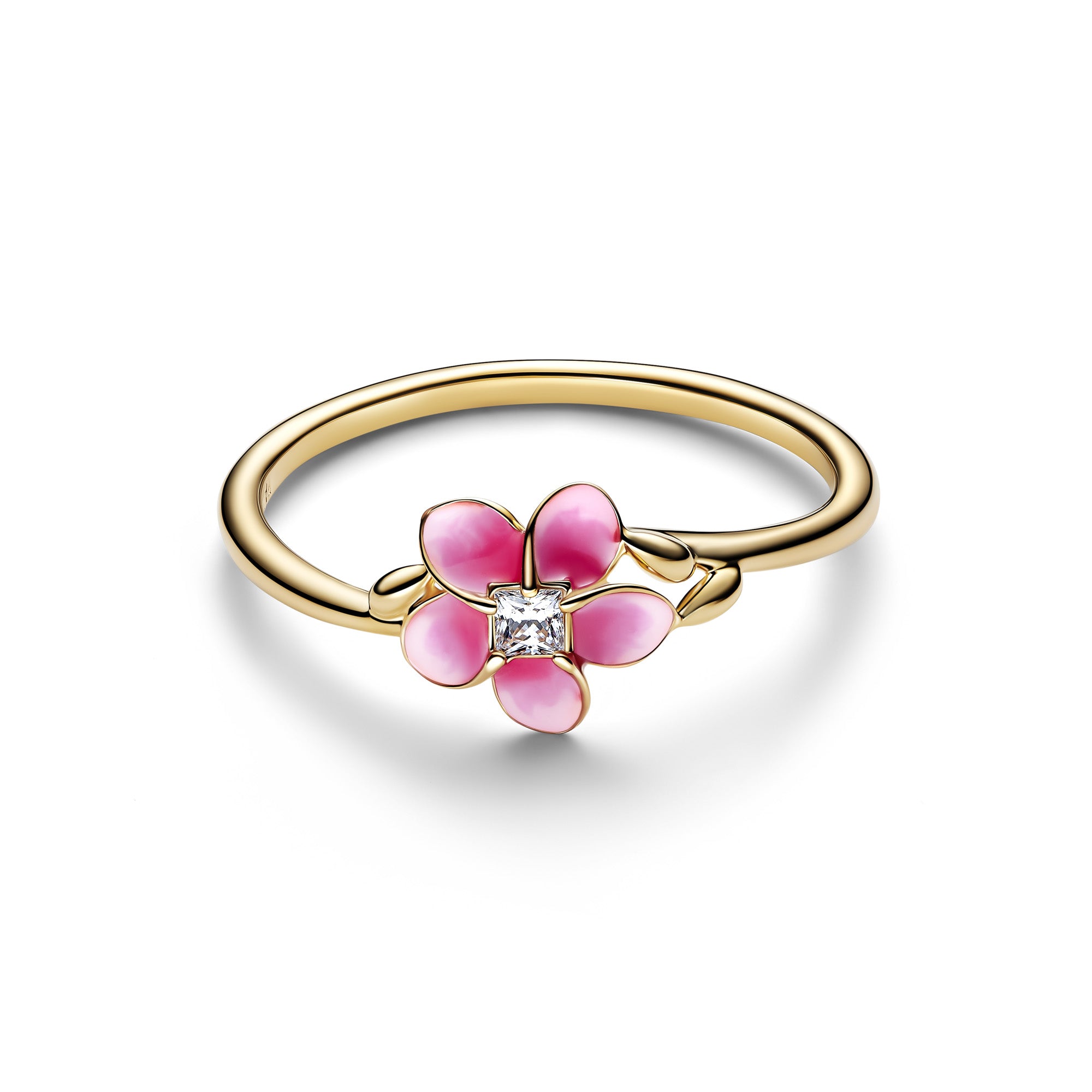 Disney Moana Flower Ring