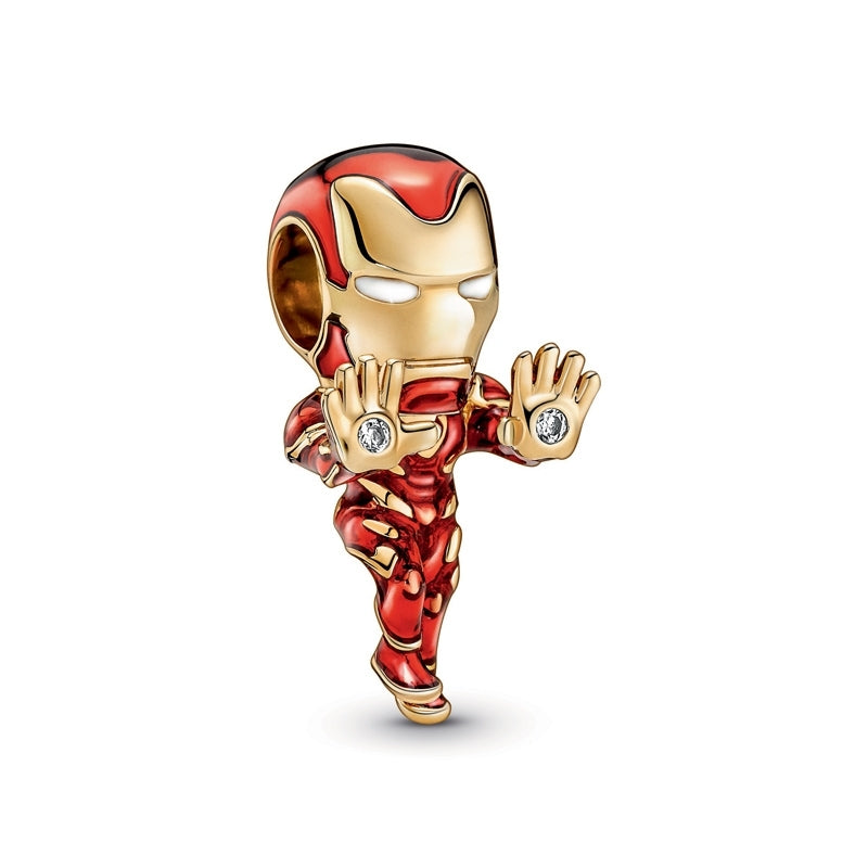 Marvel The Avengers Iron Man Charm 760268C01