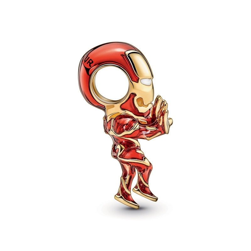 Marvel The Avengers Iron Man Charm 760268C01