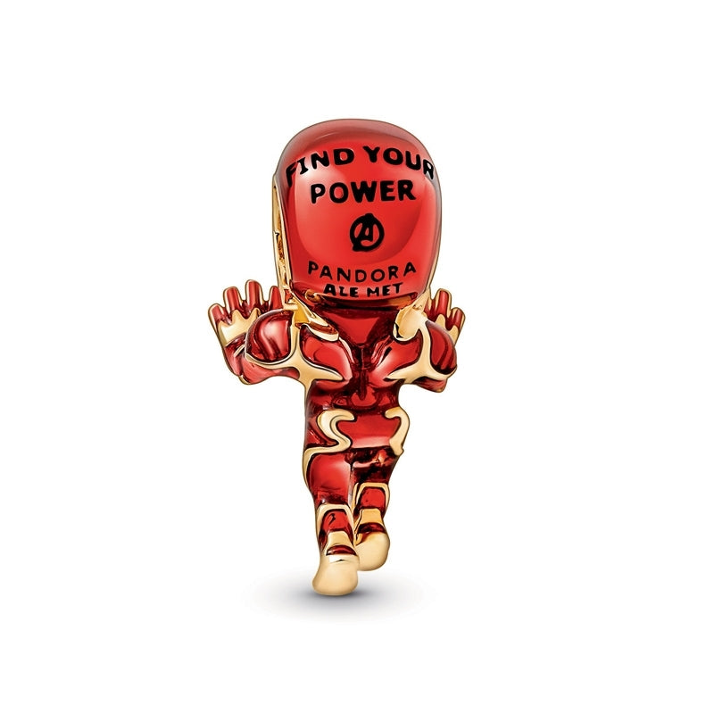 Marvel The Avengers Iron Man Charm 760268C01