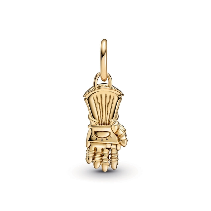 Marvel The Avengers Infinity Gauntlet Dangle Charm 760661C01 – Gift & Wrap