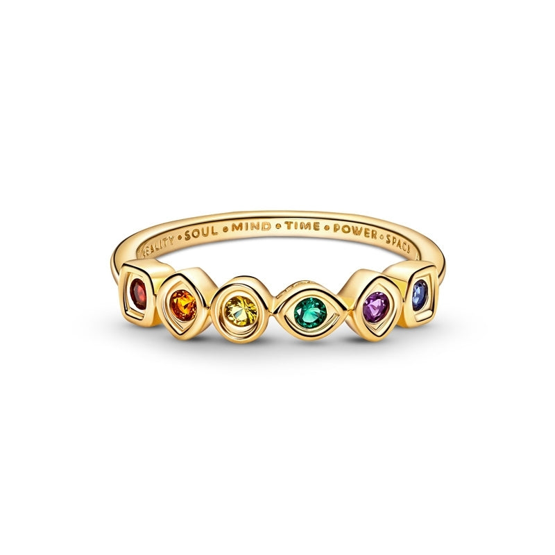 Marvel The Avengers Infinity Stones Ring 160779C01