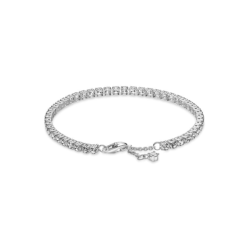 Sparkling Tennis Bracelet 591469C01