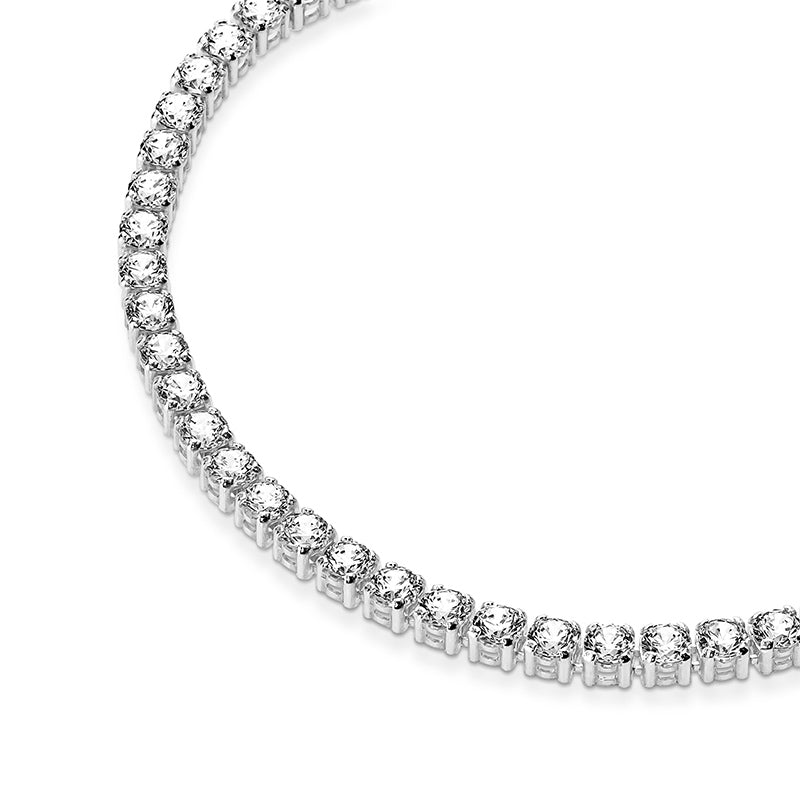 Sparkling Tennis Bracelet 591469C01