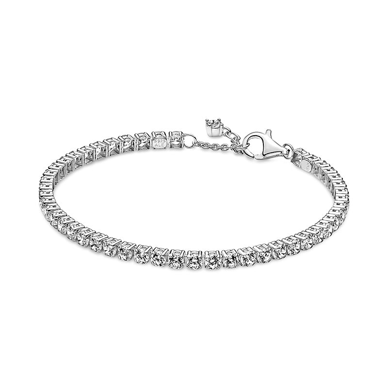 Sparkling Tennis Bracelet 591469C01
