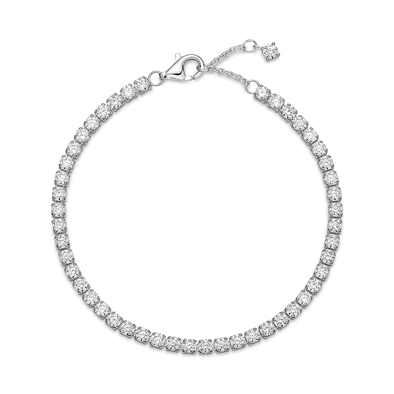 Sparkling Tennis Bracelet 591469C01
