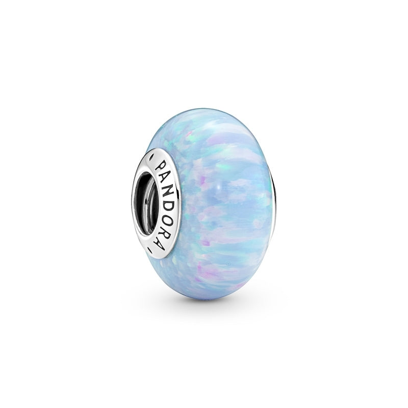 Opalescent Ocean Blue Charm 791691C01