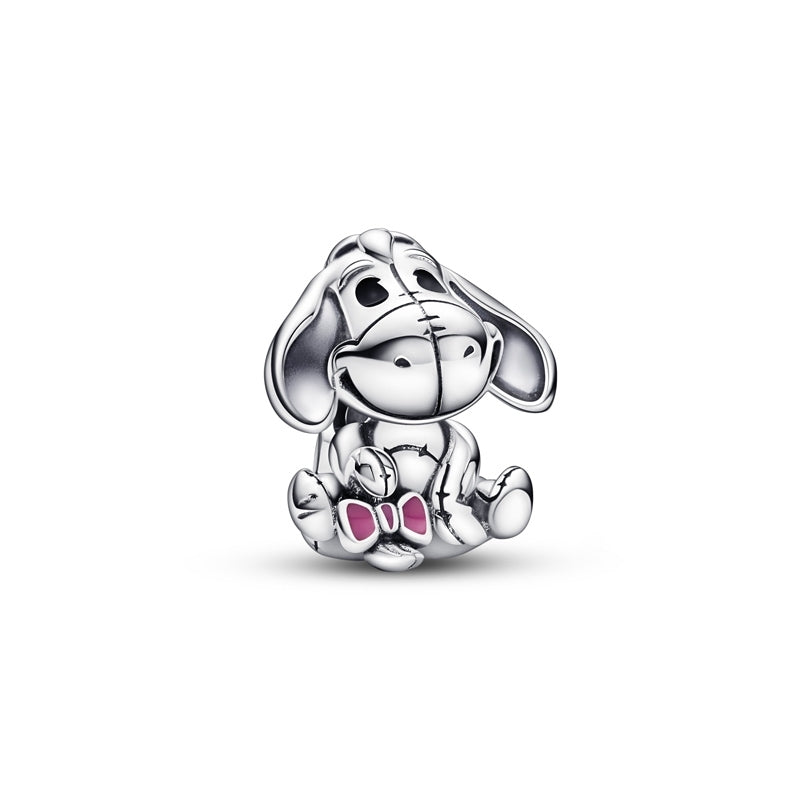 Disney Winnie the Pooh Eeyore Charm