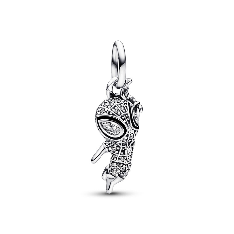Marvel Spider-Man Pavé Pendant 392353C01 – Gift & Wrap