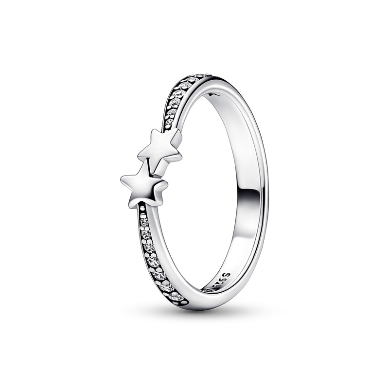 Shooting Stars Sparkling Ring 192365C01
