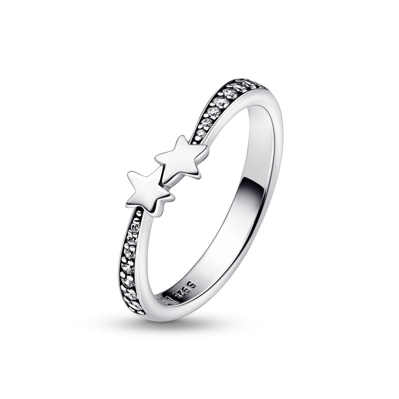 Shooting Stars Sparkling Ring 192365C01