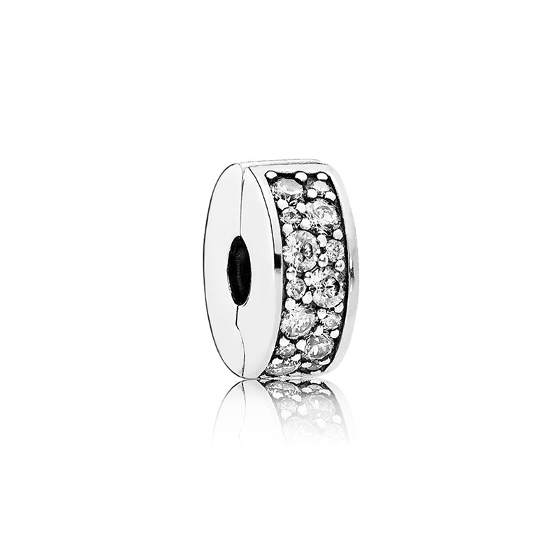 Shining Elegance Clip 791817CZ