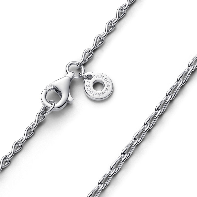 Infinity Chain Necklace