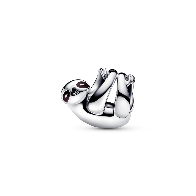 Hanging Sloth Charm