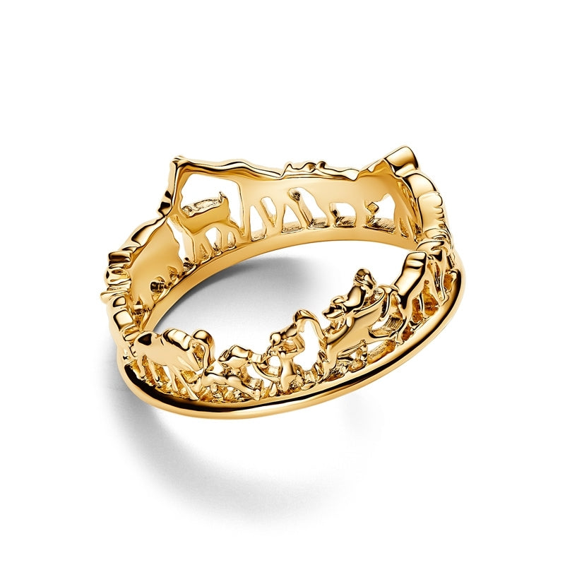 Disney The Lion King Ring