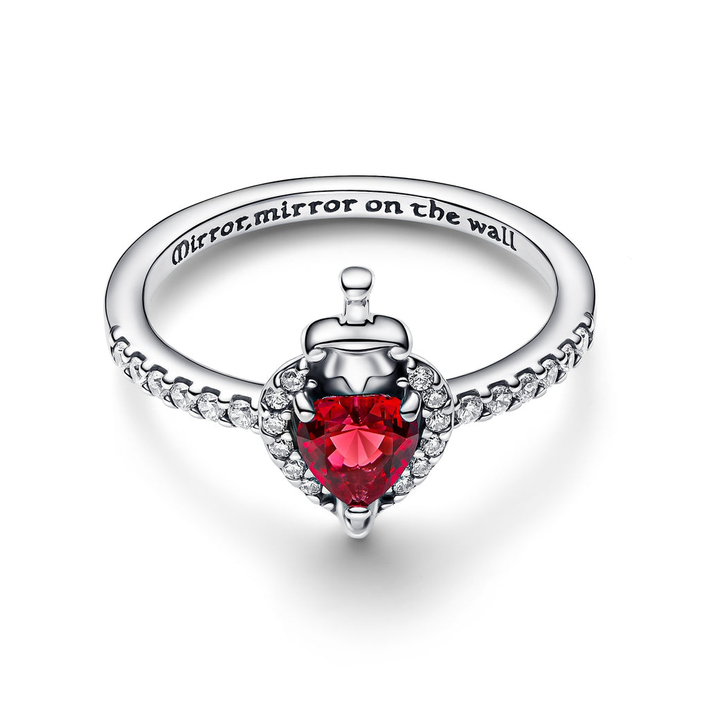 Disney Villains Evil Queen Ring