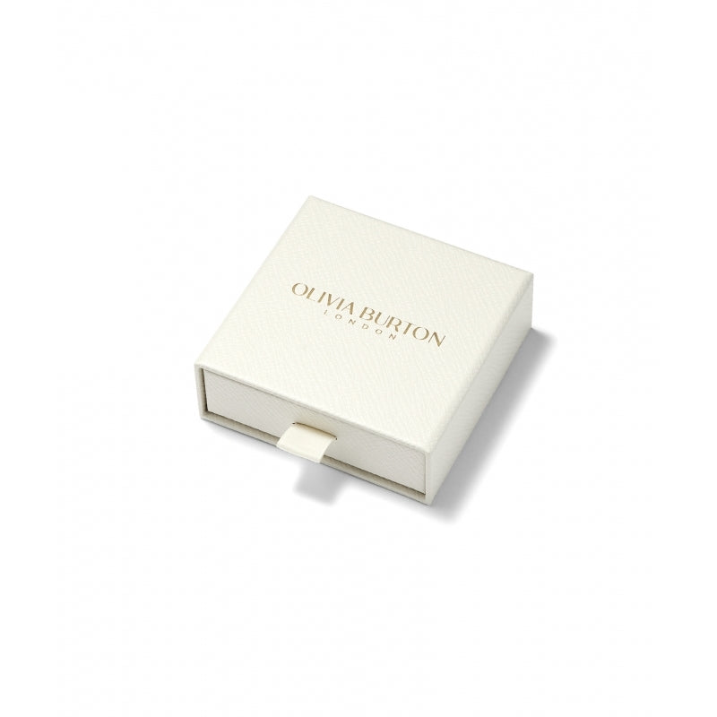 Dainty Gold Plated Stud Earrings