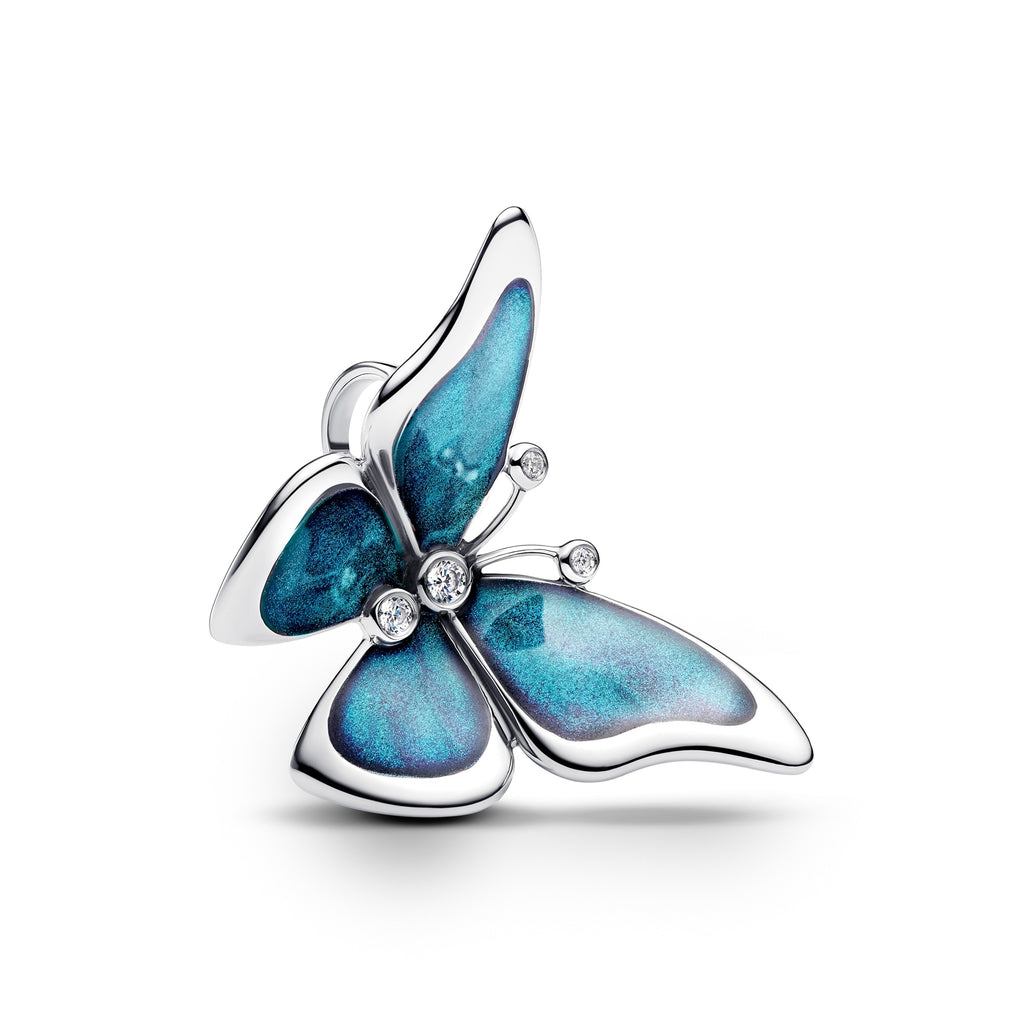 Butterfly Oversized Charm