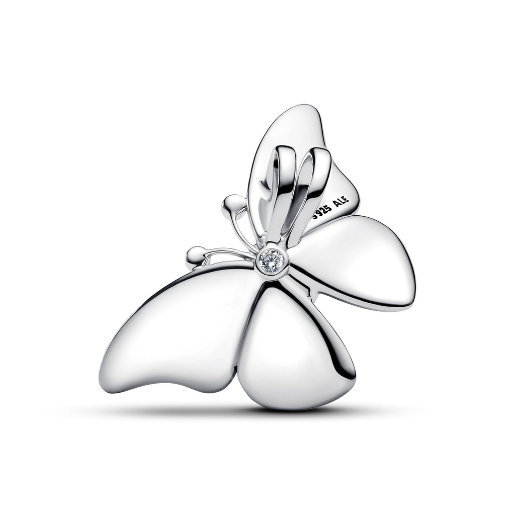 Butterfly Oversized Charm