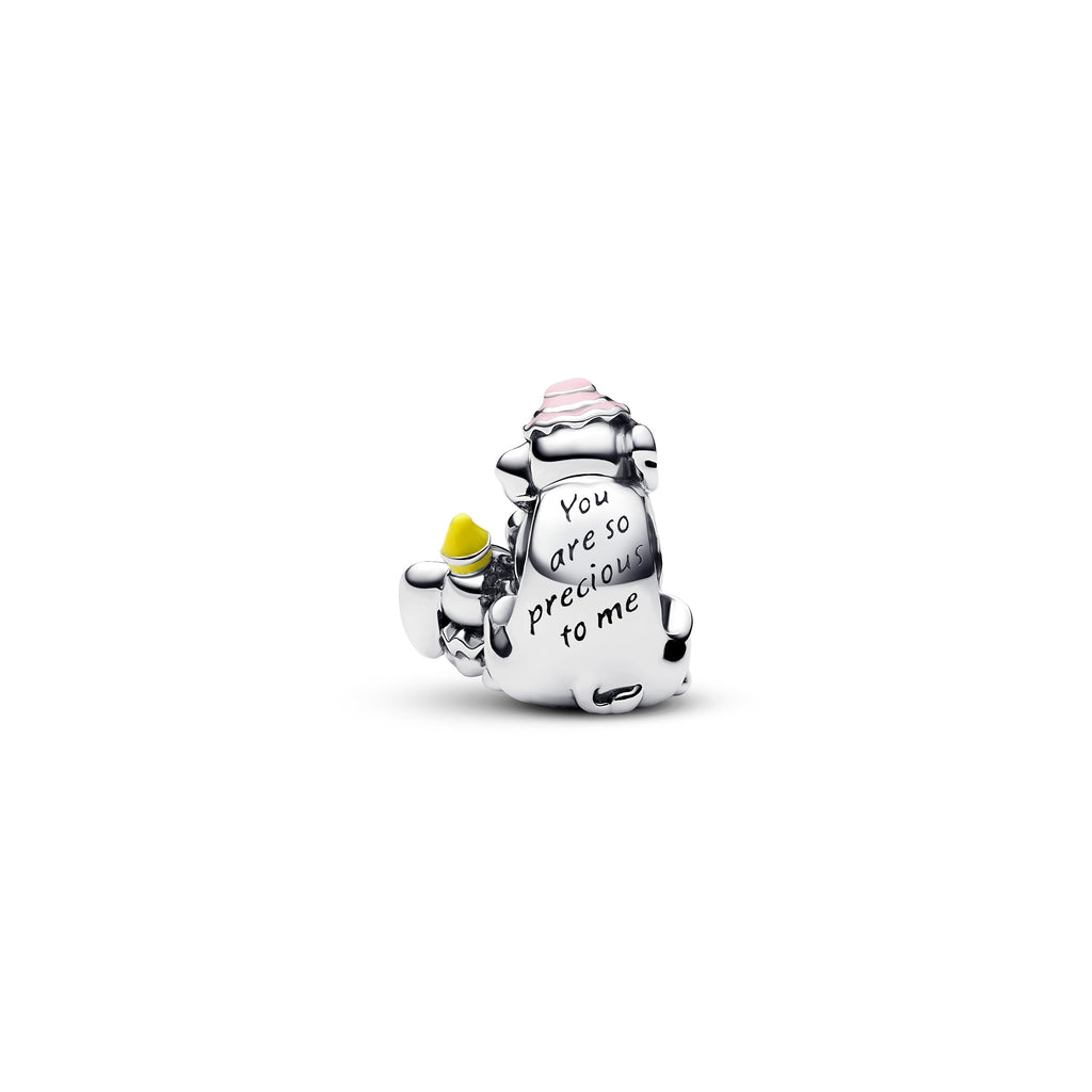 Disney Dumbo & Mum Charm