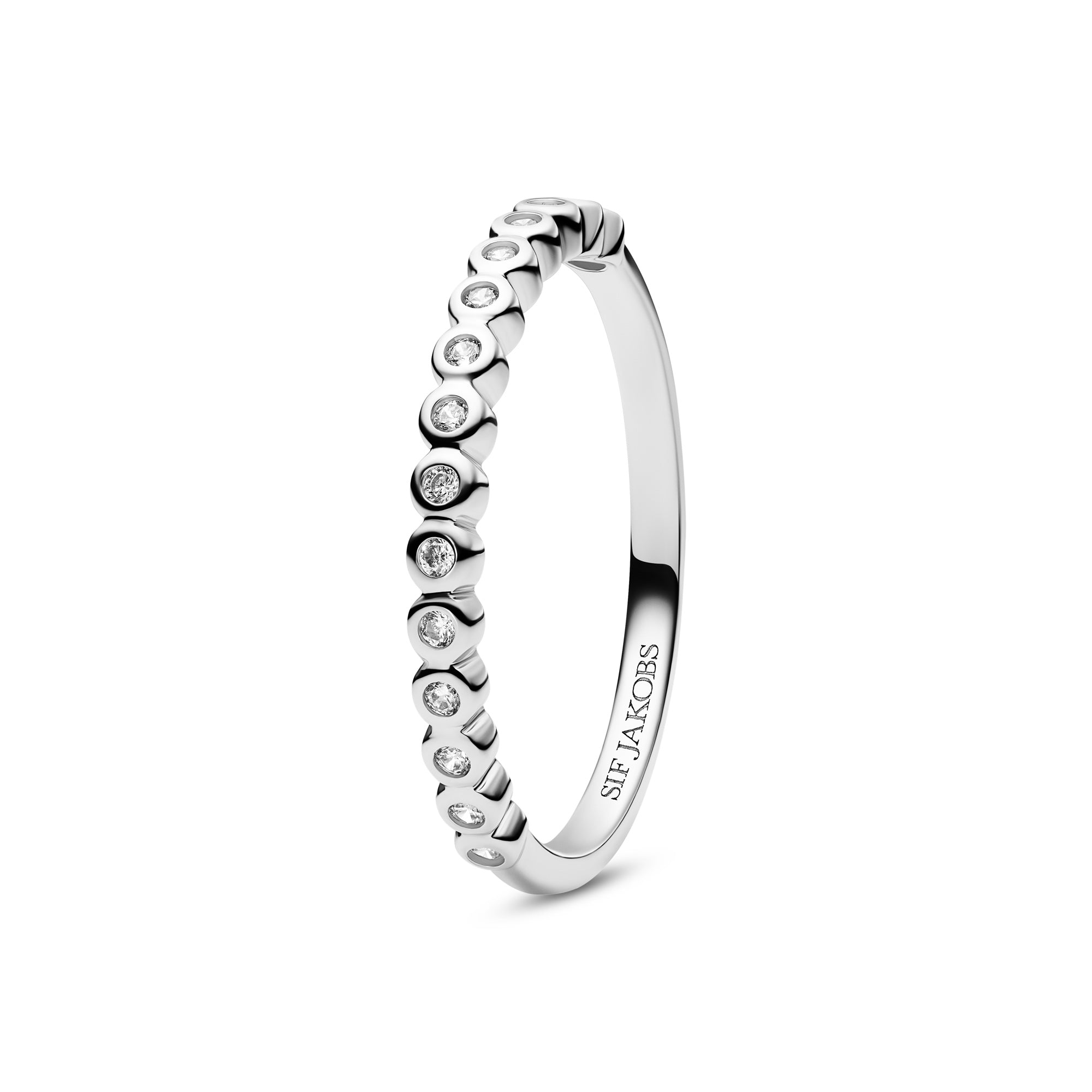 Sarzana Ring