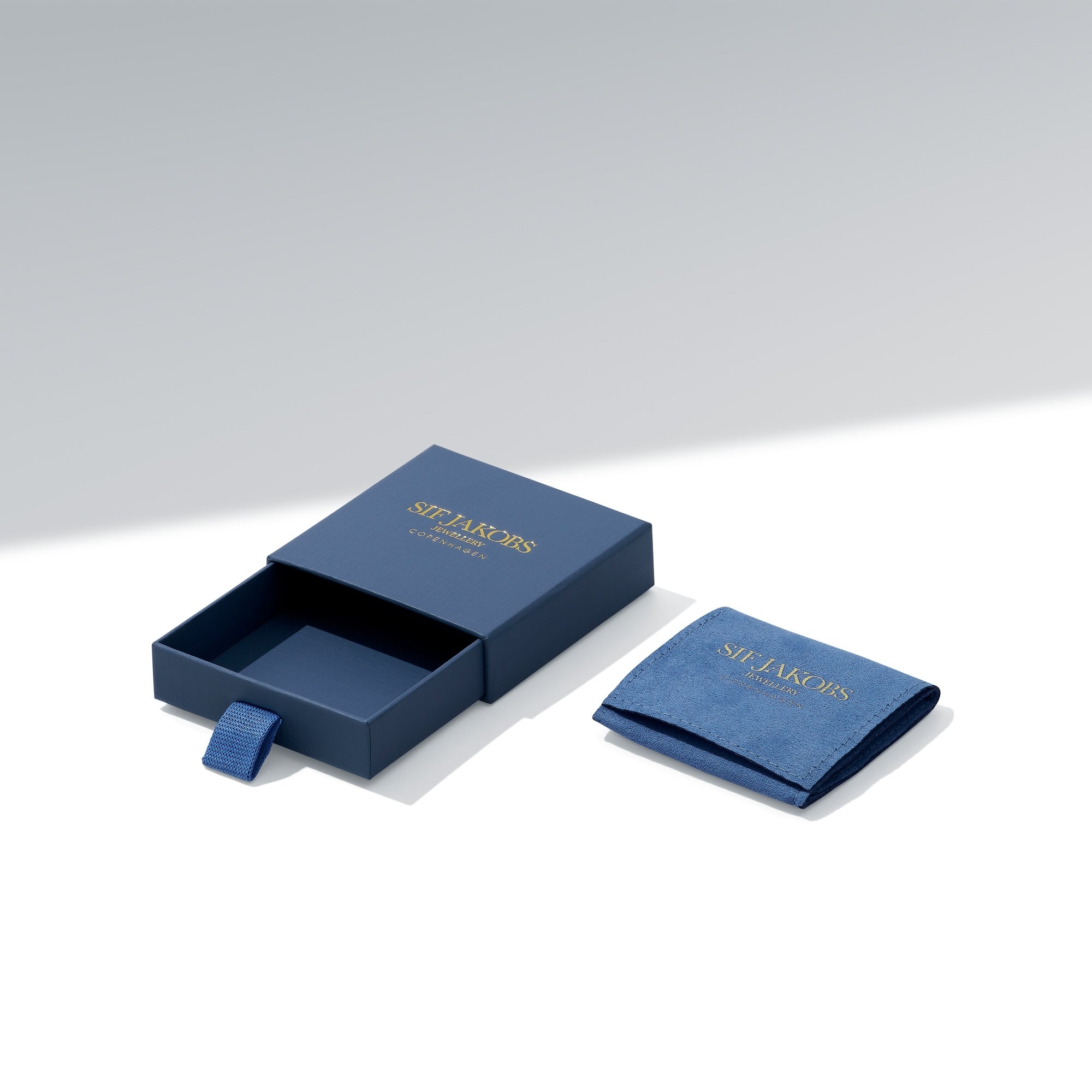 18k Gold-Plated Largo Earrings