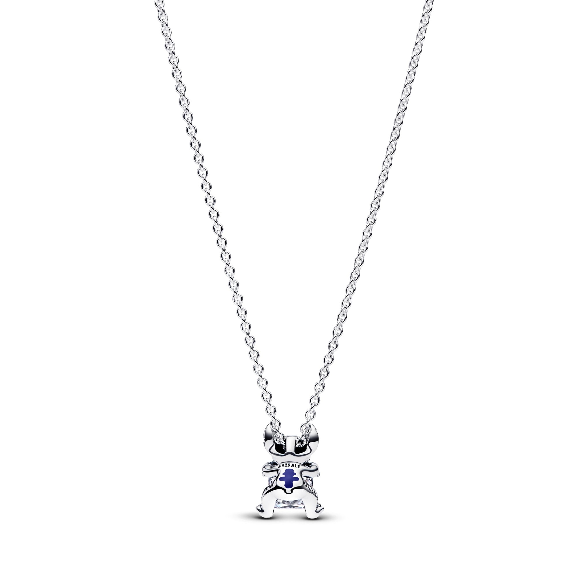 Disney Stitch Collier Necklace