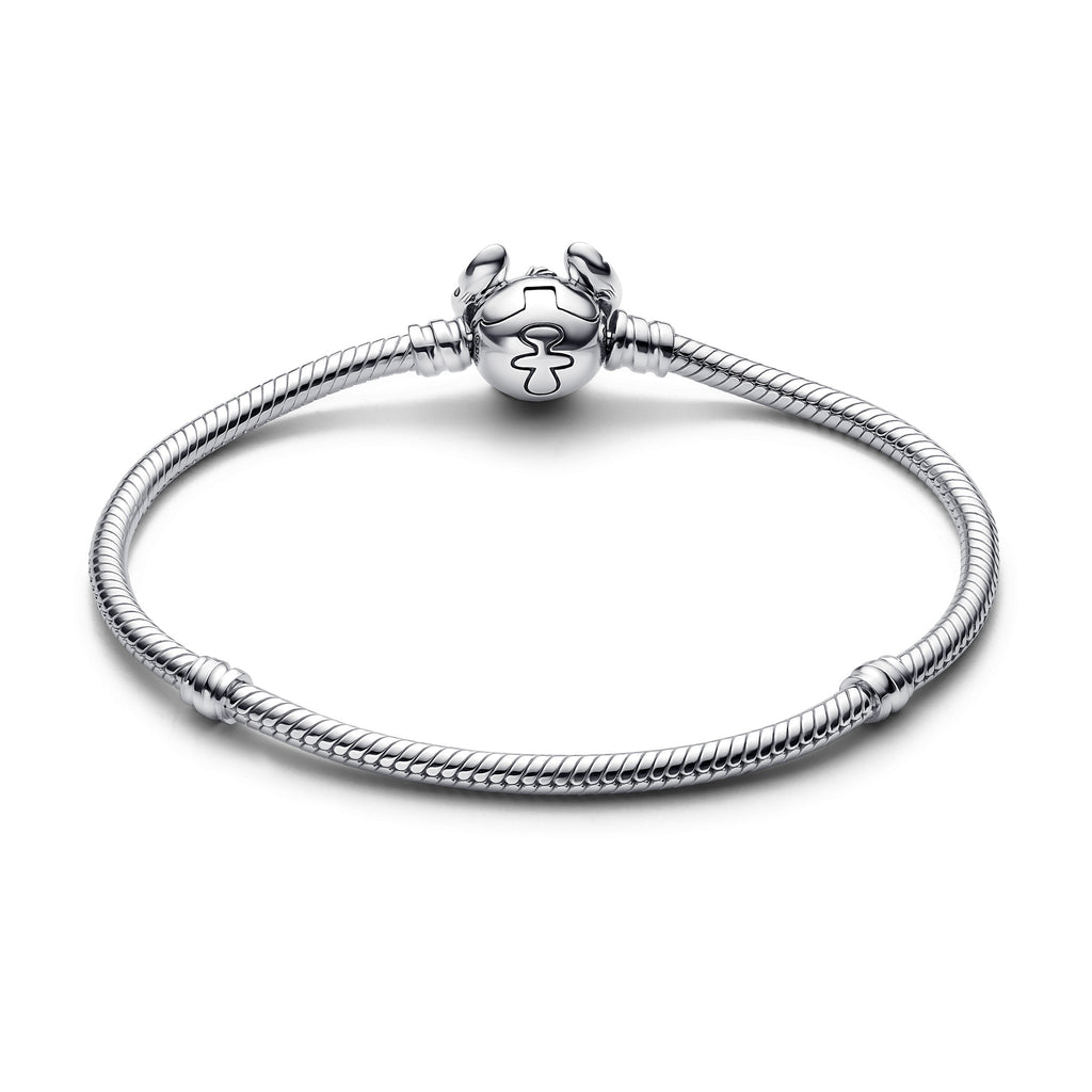 Disney Stitch Snake Chain Bracelet