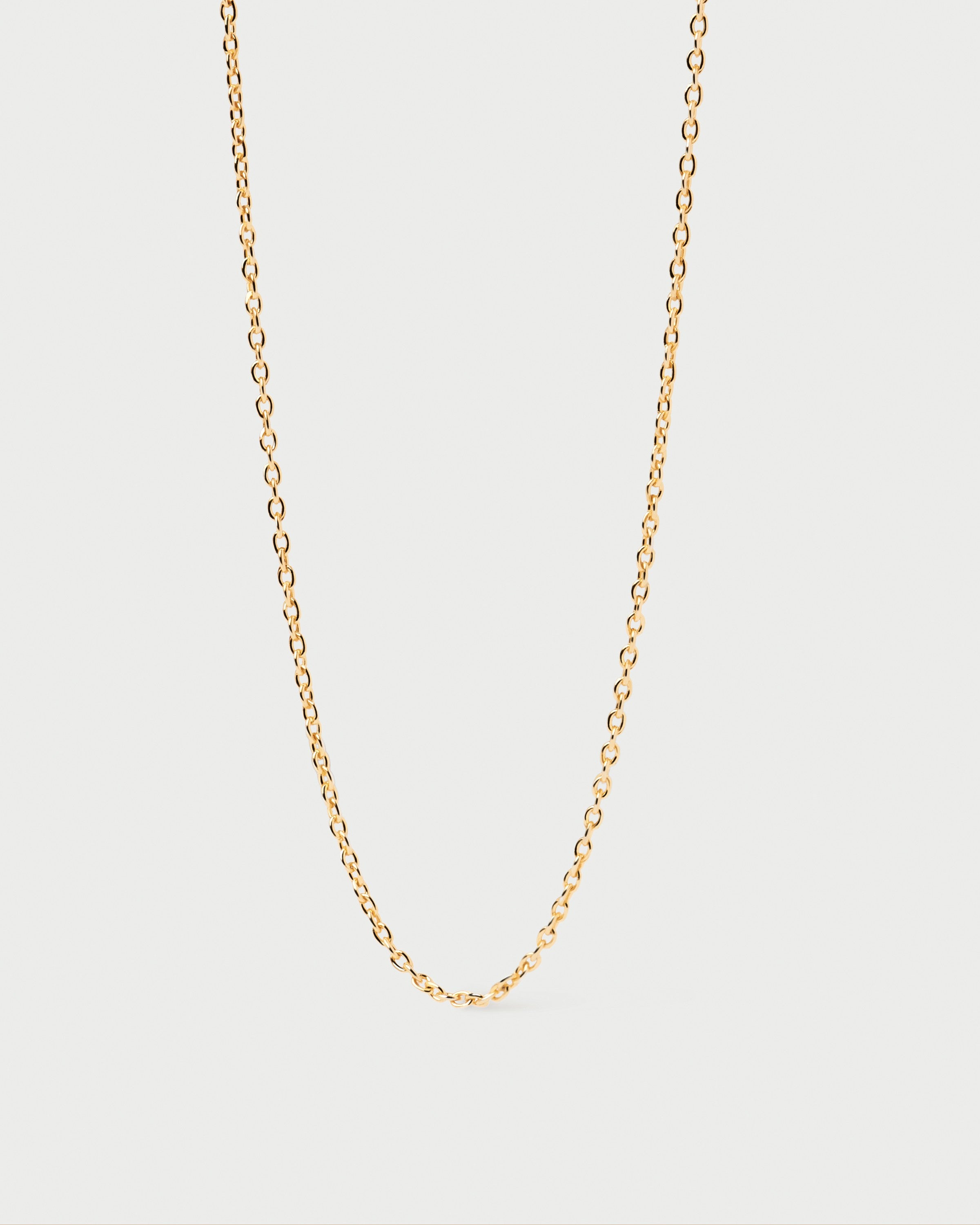 Charms Chain Necklace