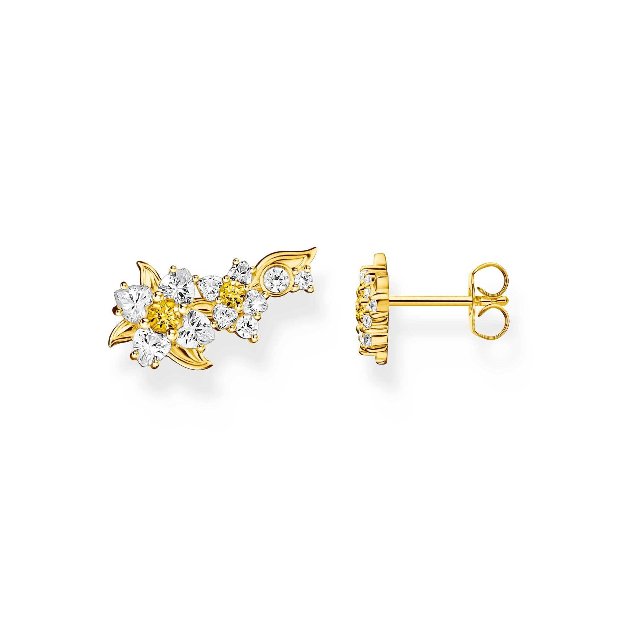 Daisy Ear Climber