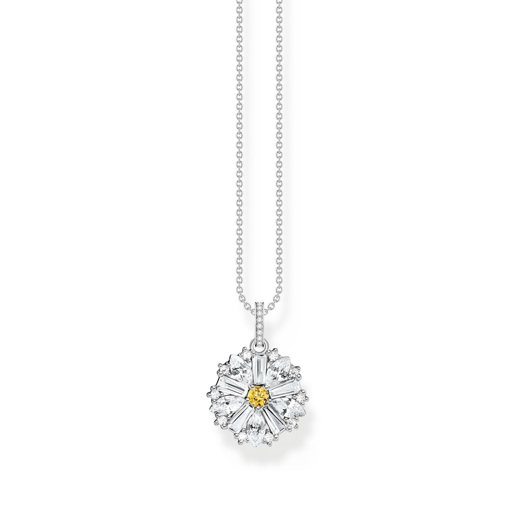 Daisy Chain Pendant