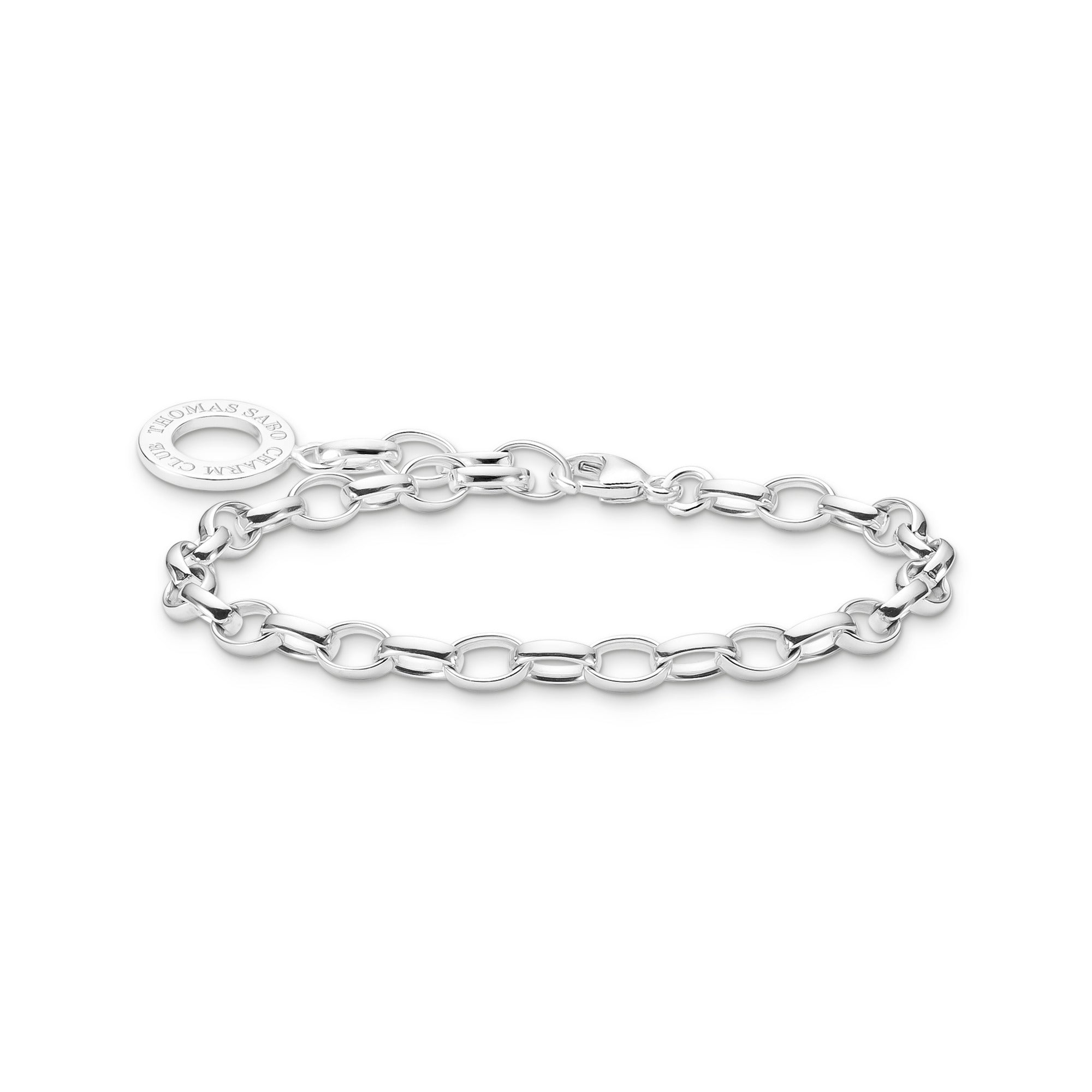 Charm Original Classic Bracelet