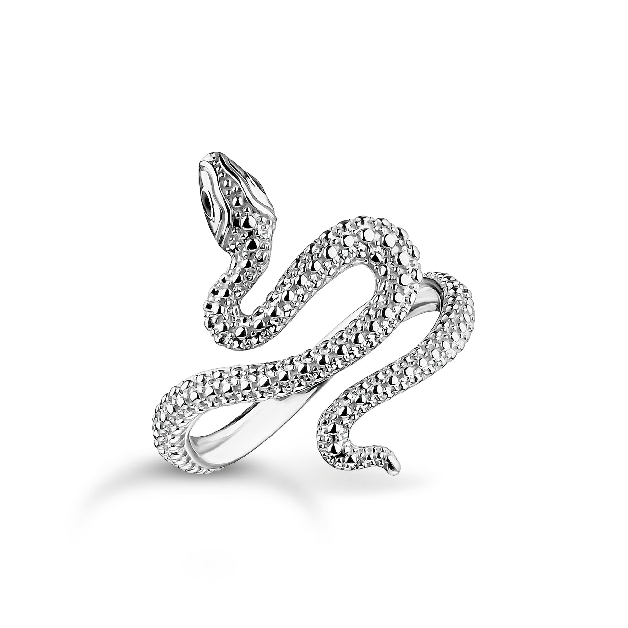 Snake Ring