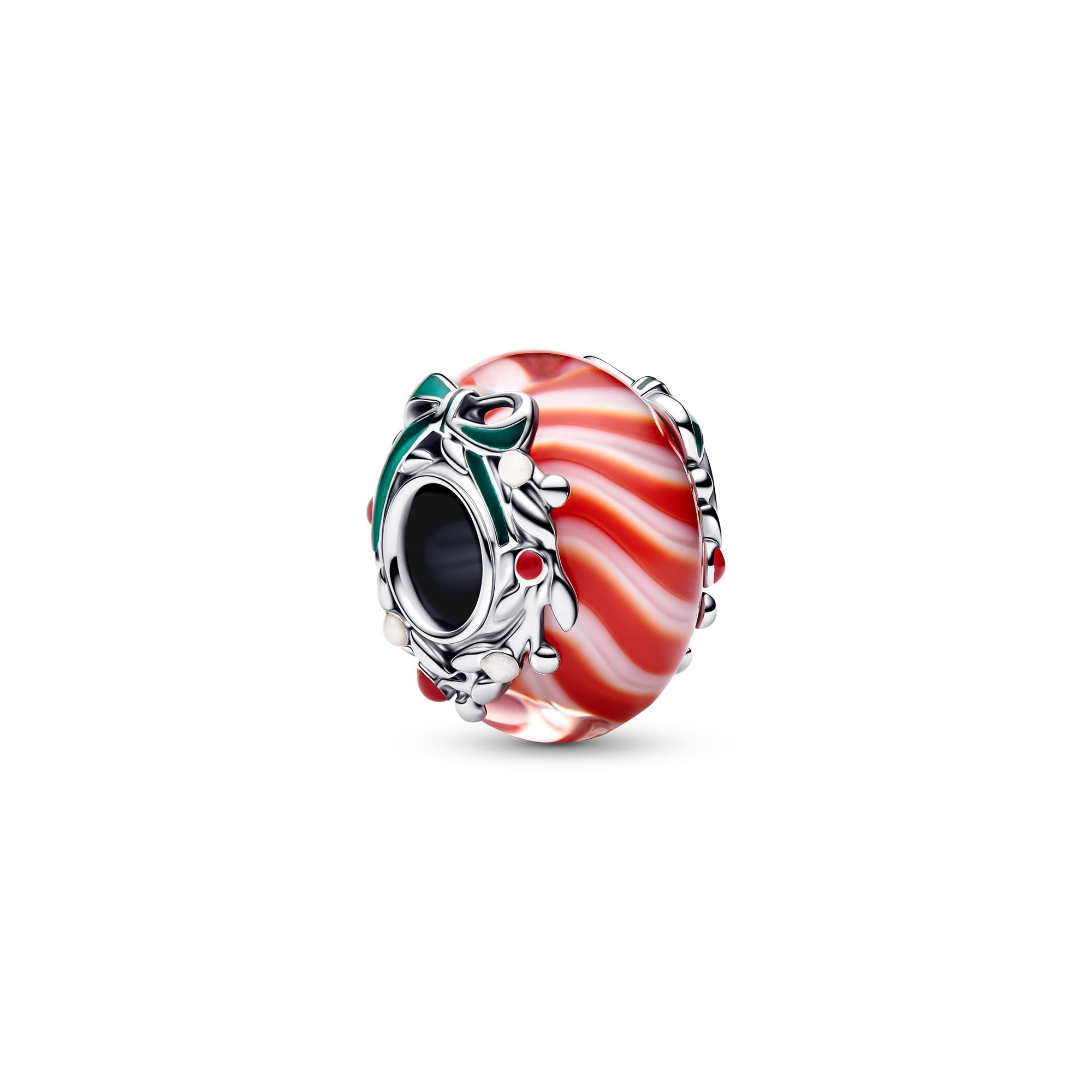 Candy Murano Glass Charm