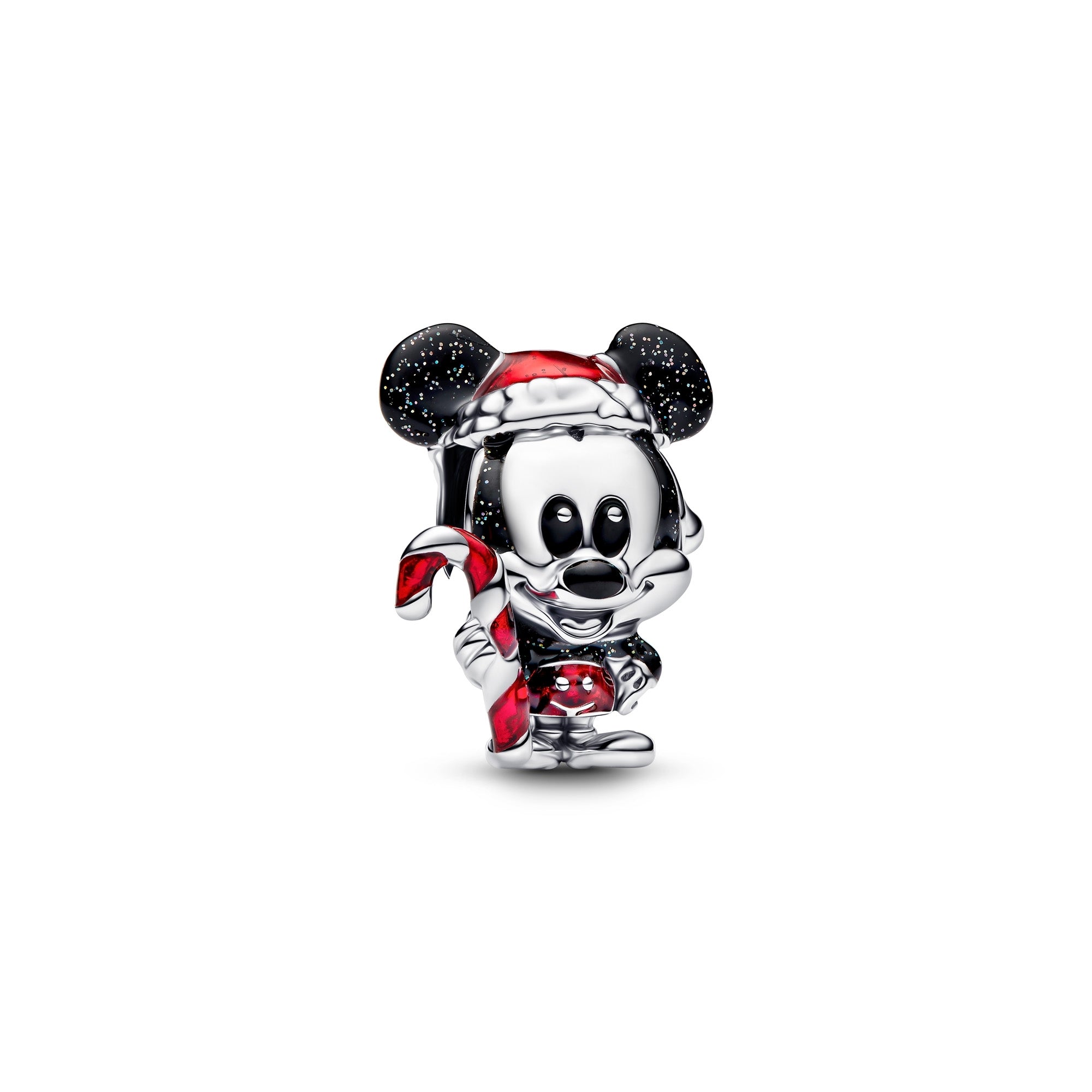 Disney Mickey Mouse Holiday Charm