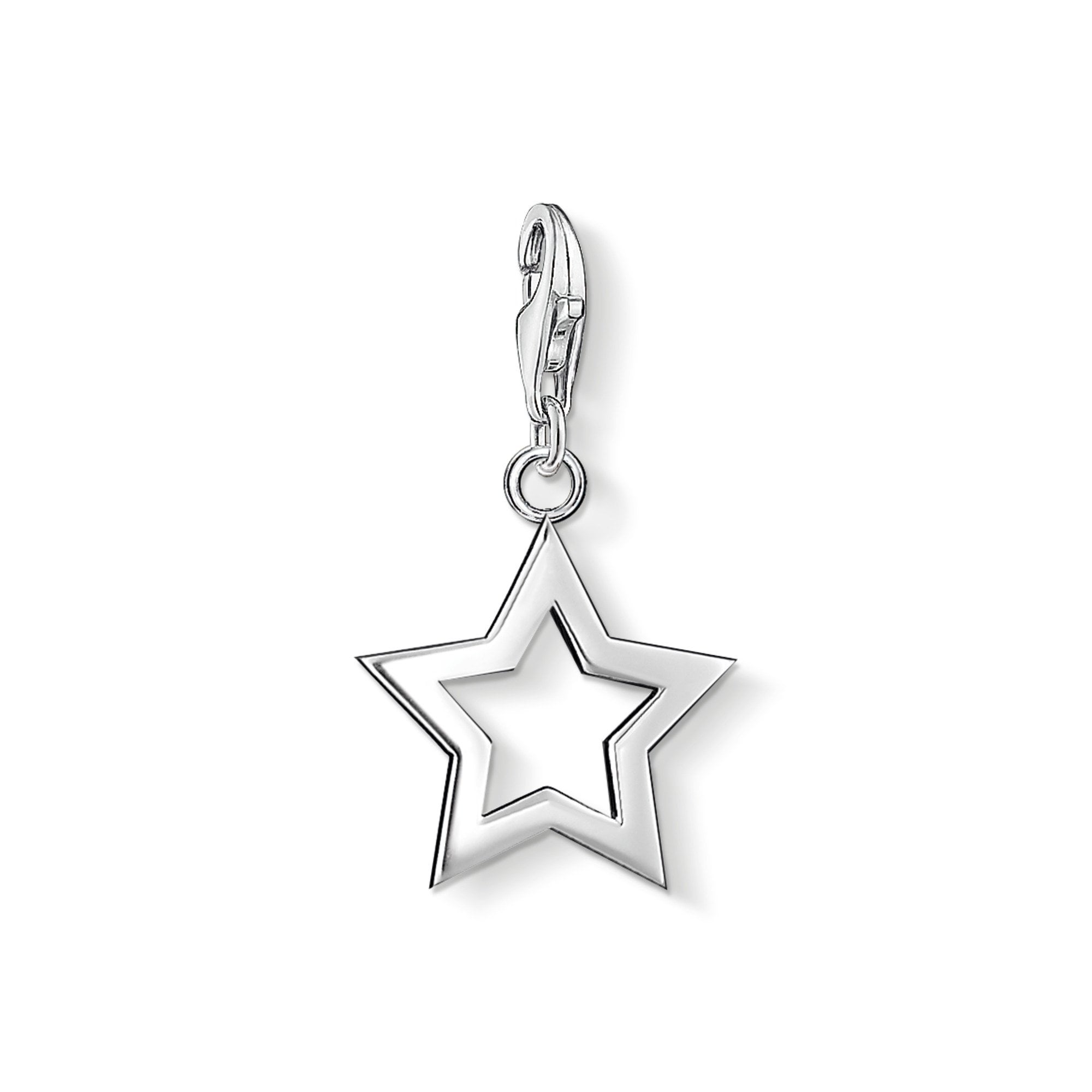 Charm Original Star Pendant