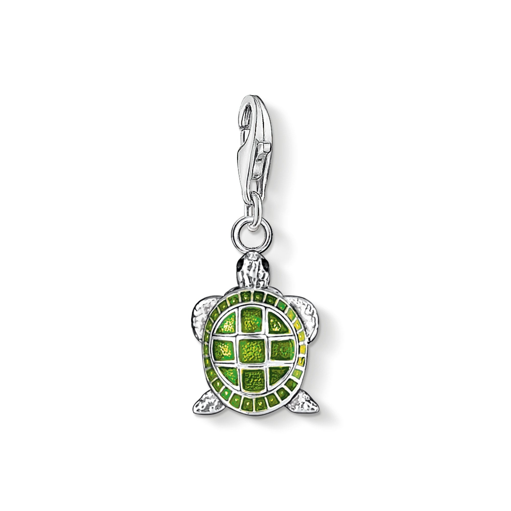 Charm Pendant Tortoise