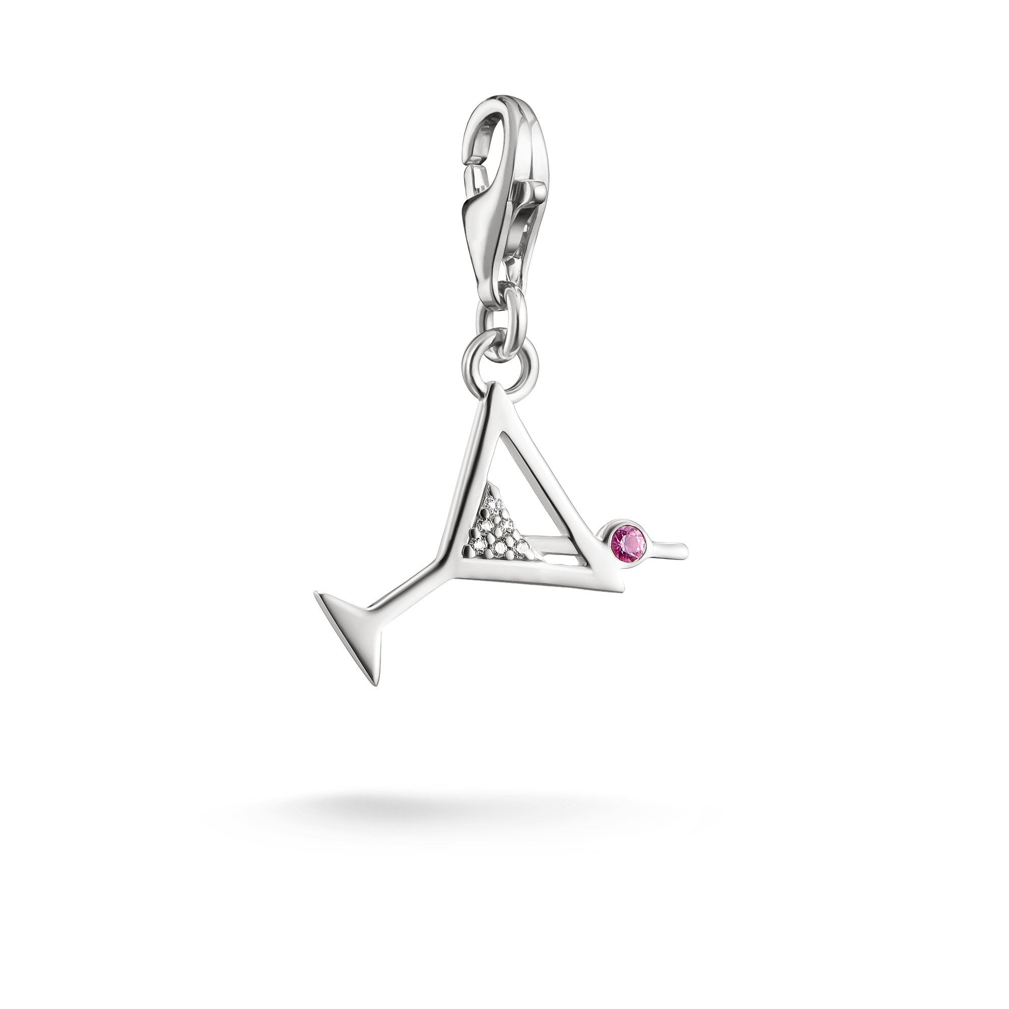 Charm Pendant Cocktail