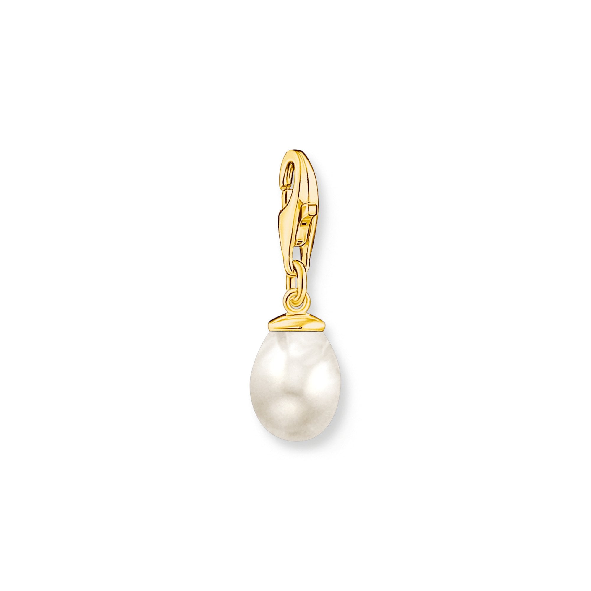 Charm Original Pearl Pendant