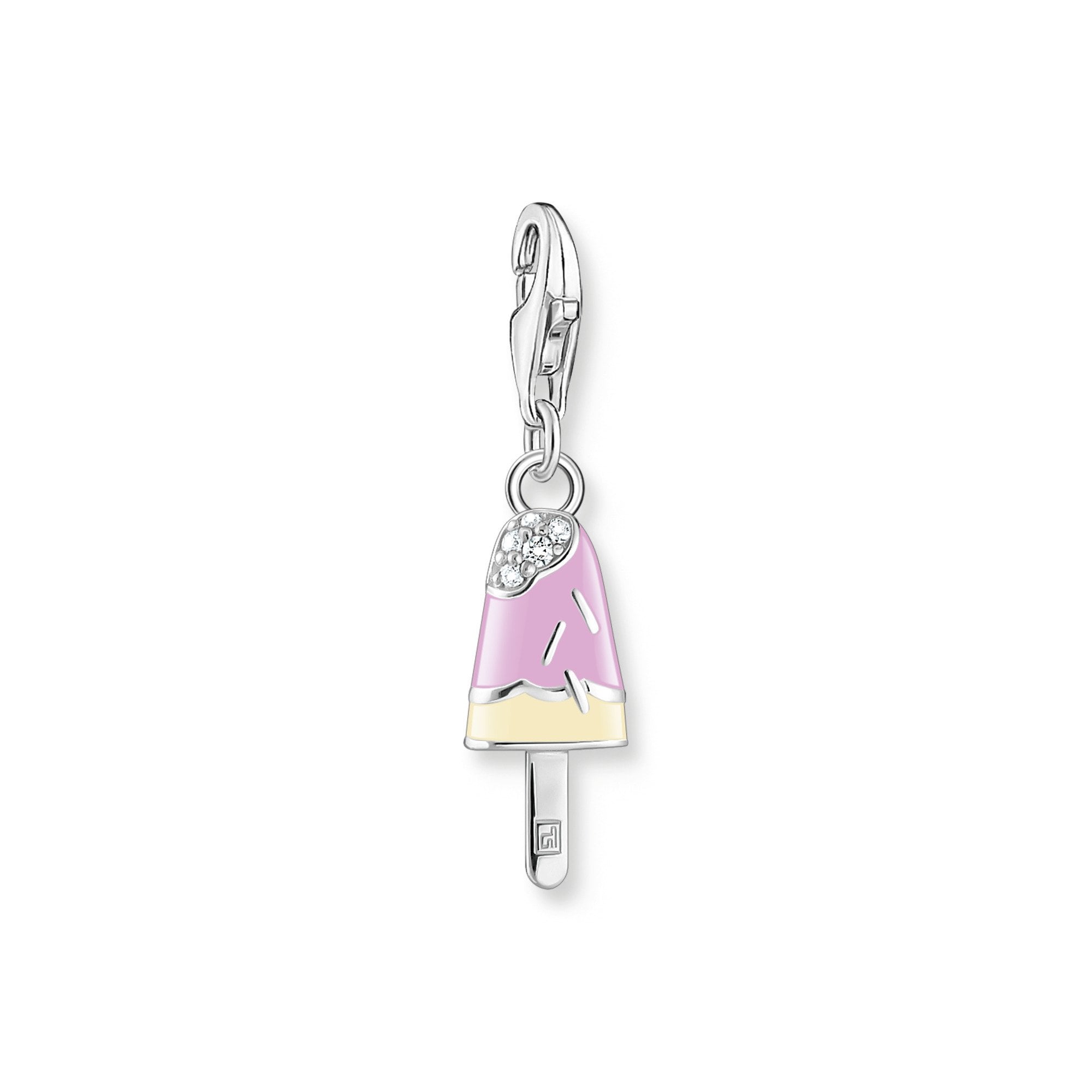 Charm Original Holiday Vibes Pendant