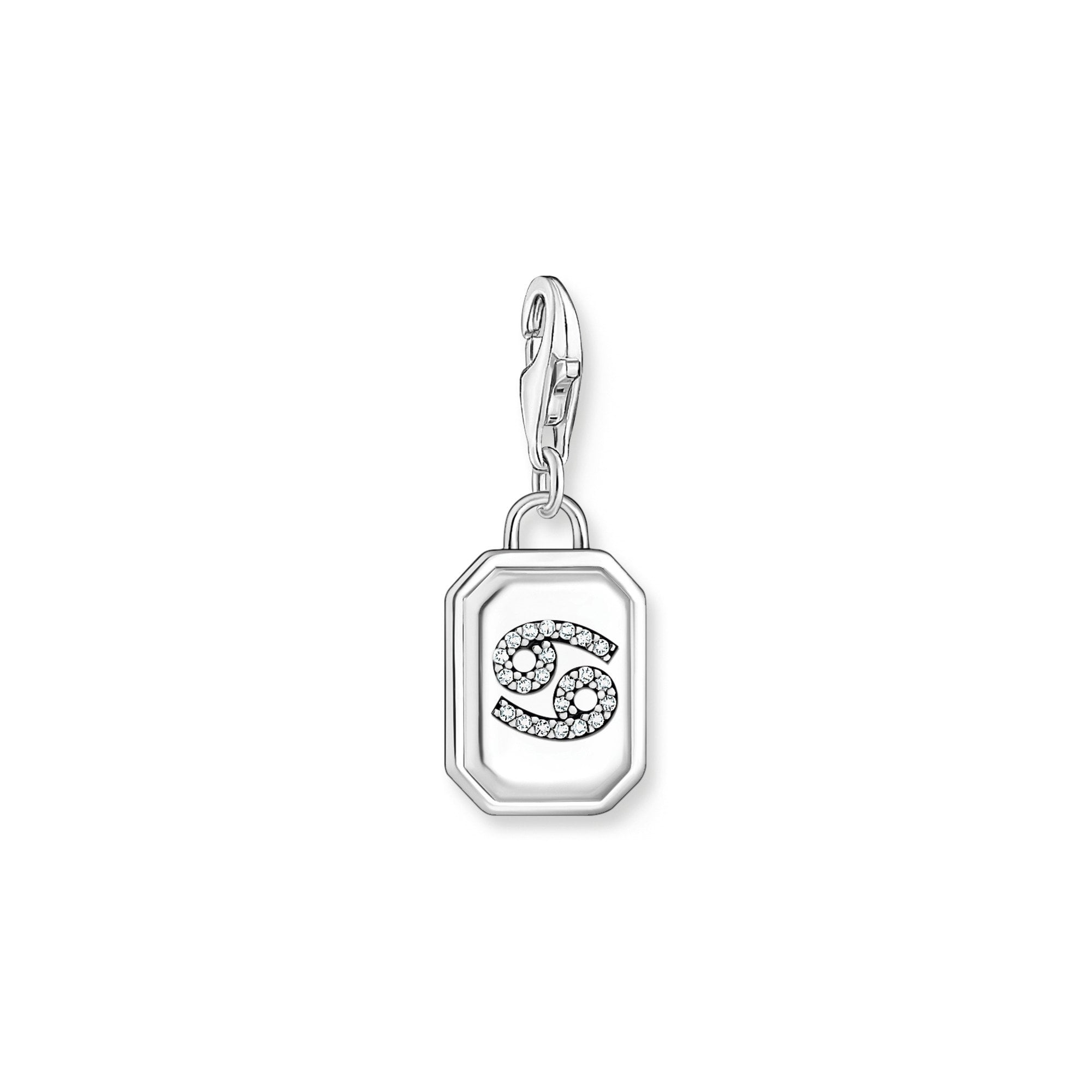 Charm Original Cancer Zodiac Pendant