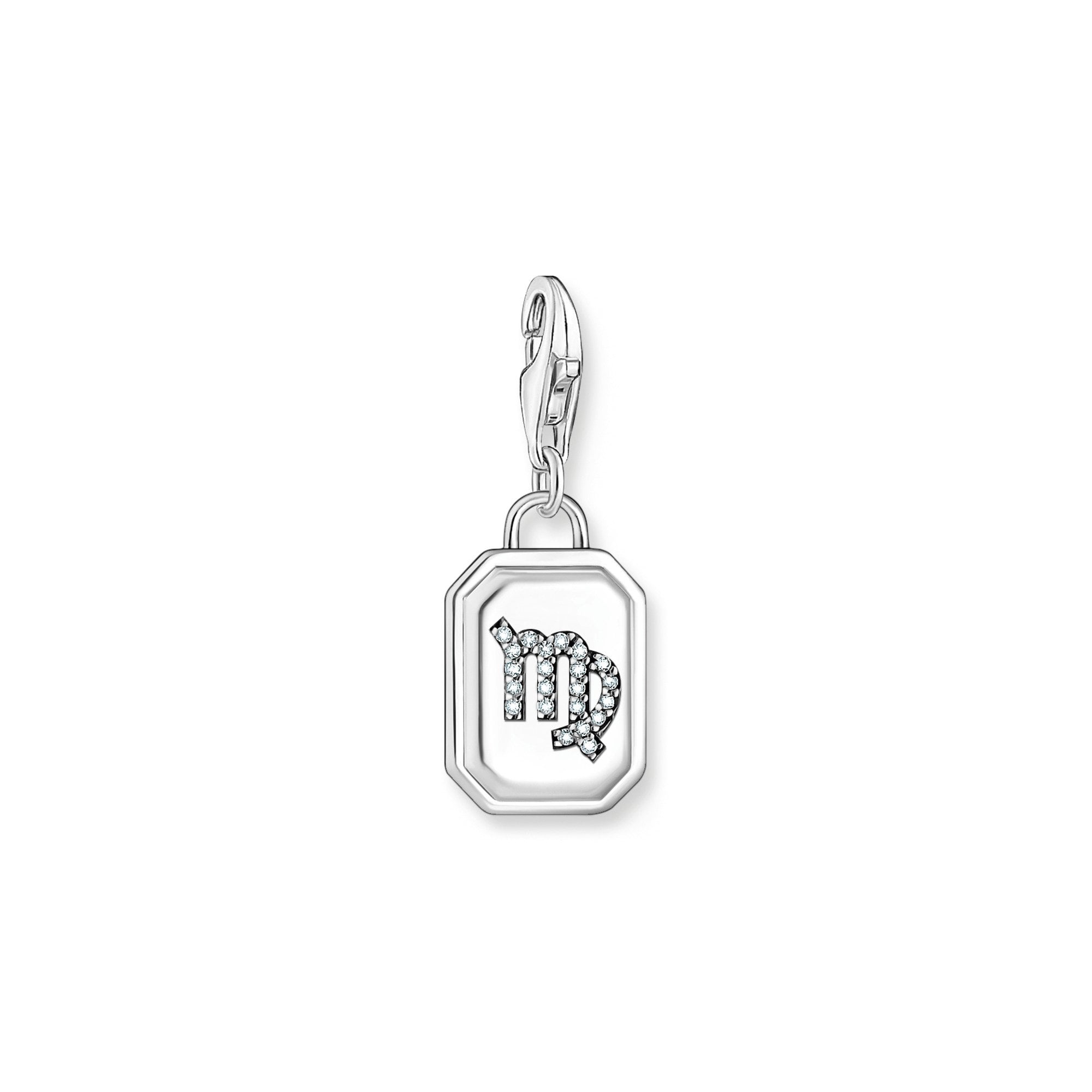 Charm Original Virgo Zodiac Pendant