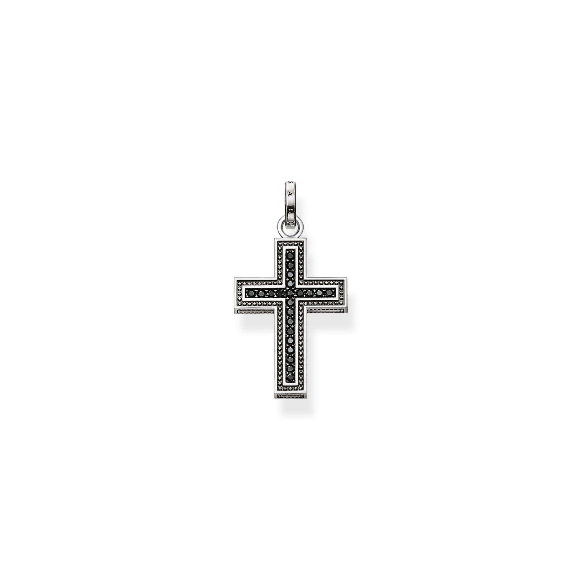 Cross Charm