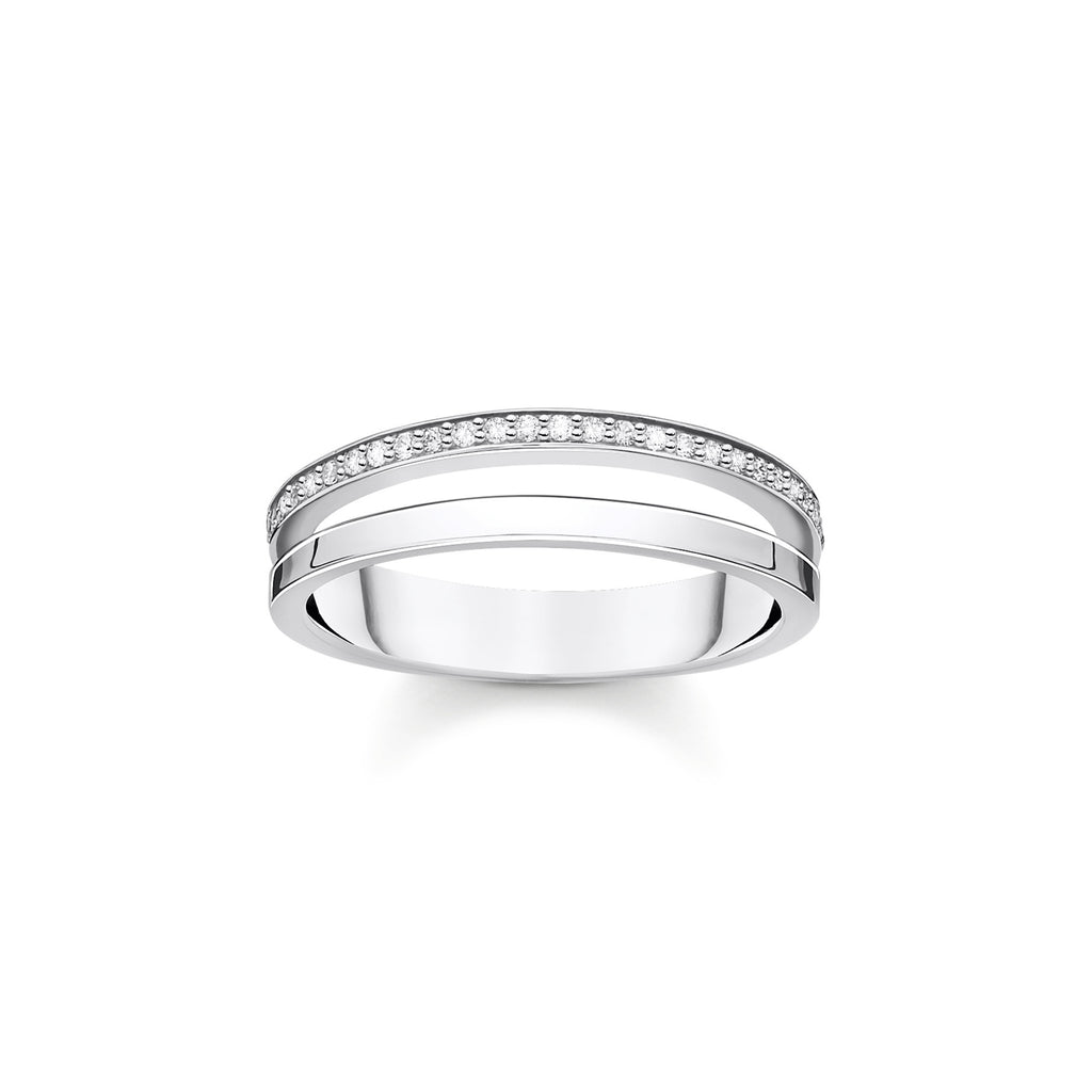 Ring Stacking Charm