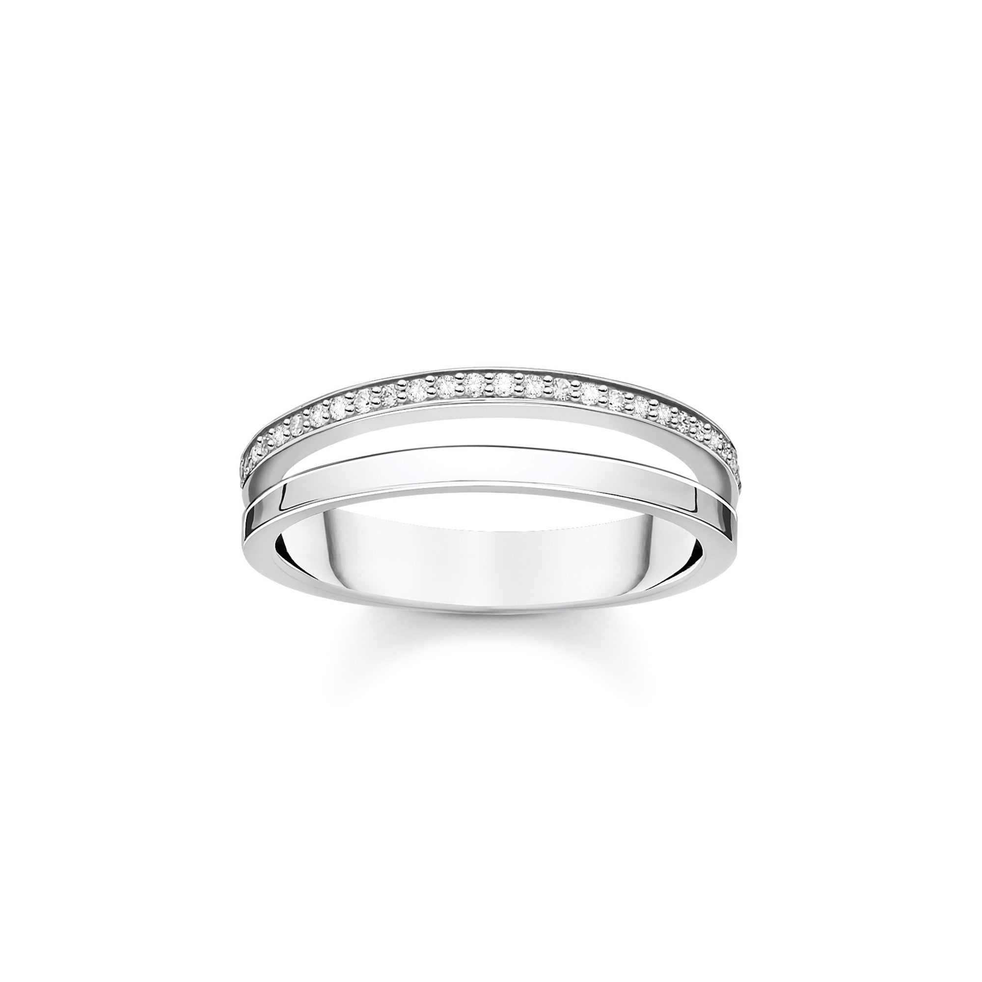 Ring Stacking Charm