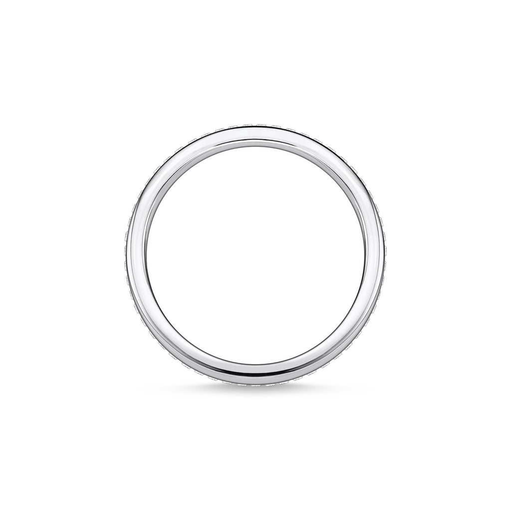 Ring Stacking Charm