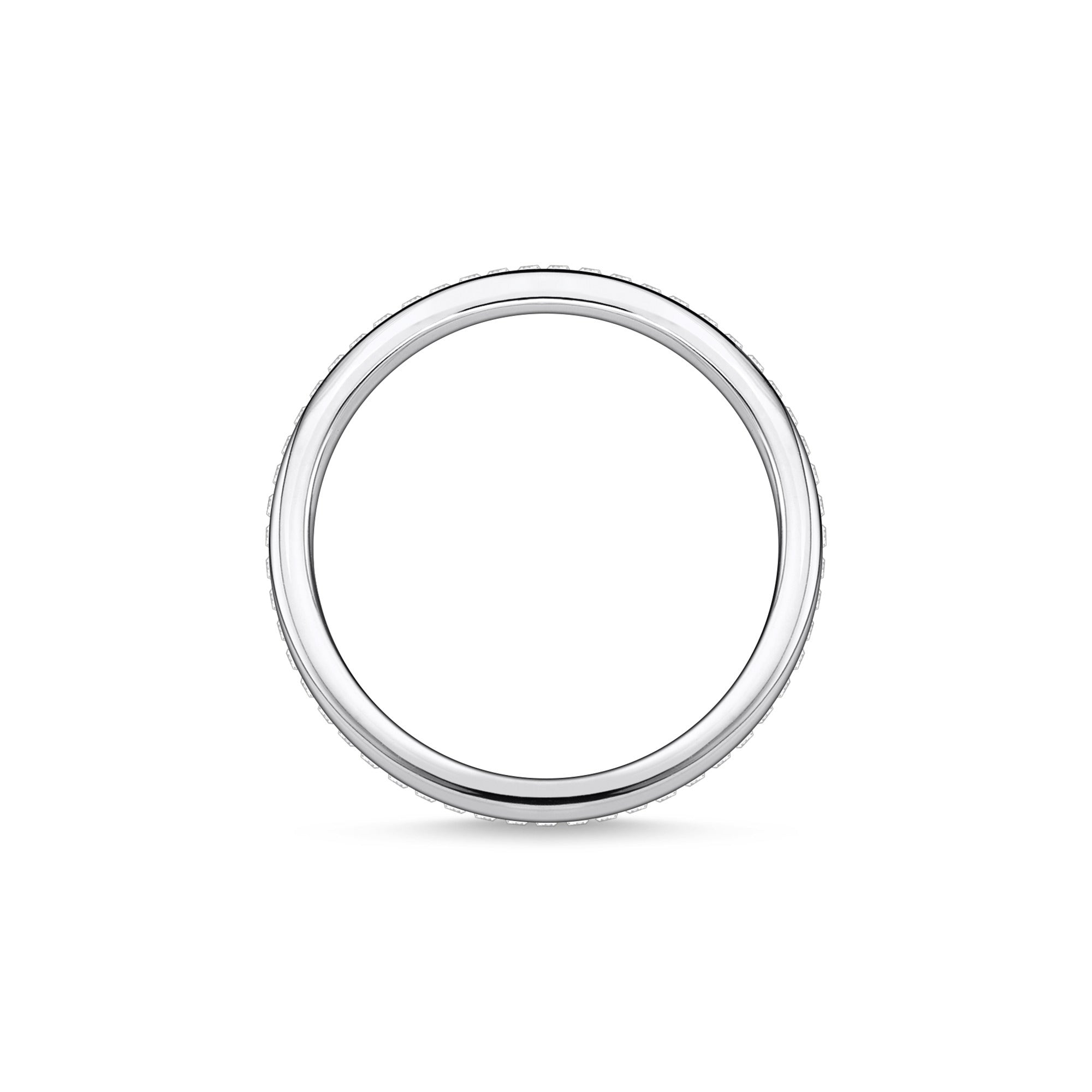 Ring Stacking Charm
