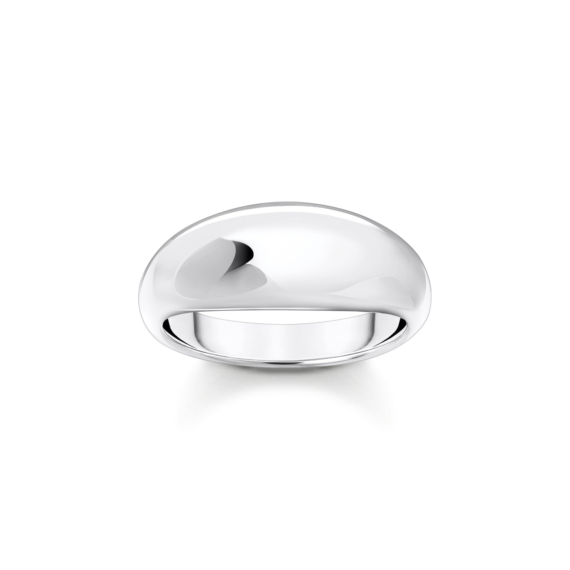 Organic Shaped Ring